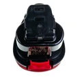 Аккумулятор Metabo PowerMaxx BS 10.8V (10.8 В, 2 А*ч) 600080500 в магазине Арсенал