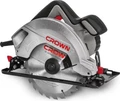 Пила циркулярная CROWN CT15187-165 CT15187-165 в магазине Арсенал