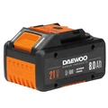 Аккумулятор DAEWOO DABT 8521Li (21 В, 8 А*ч) DABT 8521LI в магазине Арсенал