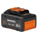 Аккумулятор DAEWOO DABT 8521Li (21 В, 8 А*ч) DABT 8521LI в магазине Арсенал