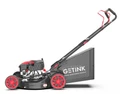 Газонокосилка бензиновая GETINK GLM46P 13002 в магазине Арсенал