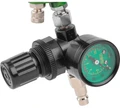 Краскопульт пневматический ECO SG-9500 с манометром EC1536-01 в магазине Арсенал