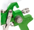 Краскопульт пневматический ECO SG-9500 с манометром EC1536-01 в магазине Арсенал