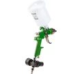 Краскопульт пневматический ECO SG-9500 с манометром EC1536-01 в магазине Арсенал