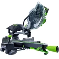 Пила торцовочная аккумуляторная GreenWorks GD24MS216 24V с протяжкой (без АКБ и ЗУ) 1501707 в магазине Арсенал