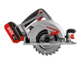 Пила циркулярная аккумуляторная CROWN CT25002-165HX-4 BMC CT25002-165HX-4 BMC в магазине Арсенал