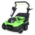 Аэратор-скарификатор аккумуляторный GreenWorks GD40SC38II 40V (без АКБ и ЗУ) 2517607 в магазине Арсенал
