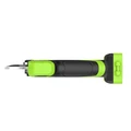Секатор садовый аккумуляторный GreenWorks PR24320 24V (без АКБ и ЗУ) PR24320A1 в магазине Арсенал
