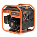 Генератор бензиновый инверторный DAEWOO GDA 3800i GDA 3800i в магазине Арсенал