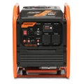 Генератор бензиновый инверторный DAEWOO GDA 3800i GDA 3800i в магазине Арсенал