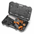 Мини-пила цепная аккумуляторная DAEWOO DACS 821Li SET DACS 821Li SET в магазине Арсенал