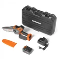 Мини-пила цепная аккумуляторная DAEWOO DACS 821Li SET DACS 821Li SET в магазине Арсенал