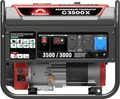 Генератор бензиновый SUNREKA G3500X инверторный 211001 в магазине Арсенал