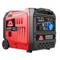 Генератор бензиновый SUNREKA G6000EAiS инверторный 211034 в магазине Арсенал