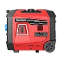 Генератор бензиновый SUNREKA G6000EAiS инверторный 211034 в магазине Арсенал