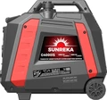Генератор бензиновый SUNREKA G4000iS инверторный 211015 в магазине Арсенал