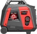 Генератор бензиновый SUNREKA G4000iS инверторный 211015 в магазине Арсенал