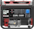 Генератор бензиновый SUNREKA G5500X инверторный 211003 в магазине Арсенал