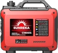Генератор бензиновый SUNREKA G1800iS инверторный 211023 в магазине Арсенал