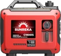 Генератор бензиновый SUNREKA G1800iS инверторный 211023 в магазине Арсенал