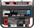 Генератор бензиновый SUNREKA G3500EAX инверторный 211002 в магазине Арсенал