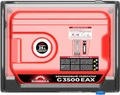 Генератор бензиновый SUNREKA G3500EAX инверторный 211002 в магазине Арсенал