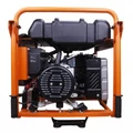 Генератор бензиновый VILLARTEC GG6300EBC 2102650100 в магазине Арсенал