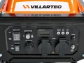 Генератор бензиновый VILLARTEC GI358 инверторный 2101340000 в магазине Арсенал