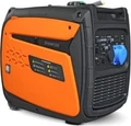 Генератор бензиновый VILLARTEC GI508ES инверторный 2101500000 в магазине Арсенал