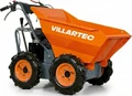 Мини-думпер бензиновый VILLARTEC DB 540 (Loncin 5.0 л.с) 3105010000 в магазине Арсенал