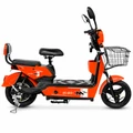 Электромопед аккумуляторный Number One ONEMOTO ES-GE3 22.05.001.000 в магазине Арсенал