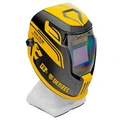Маска сварочная Denzel F9 Real Color 89718 в магазине Арсенал