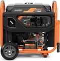 Генератор бензиновый DAEWOO GDA 8000Ei инверторный GDA 8000EI в магазине Арсенал