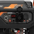 Генератор бензиновый DAEWOO GDA 8000Ei инверторный GDA 8000EI в магазине Арсенал