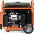 Генератор бензиновый DAEWOO GDA 8000Ei инверторный GDA 8000EI в магазине Арсенал