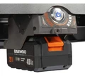 Снегоуборщик бензиновый DAEWOO S 7565 S7565 в магазине Арсенал