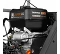 Снегоуборщик бензиновый DAEWOO S 7565 S7565 в магазине Арсенал