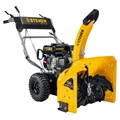 Снегоуборщик бензиновый STEHER extrem 56 см GST-756 GST-756 в магазине Арсенал