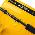 Снегоуборщик бензиновый STEHER extrem 56 см GST-756 GST-756 в магазине Арсенал