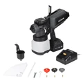Краскопульт аккумуляторный STAVR SSG 18-750-1 9021600016 в магазине Арсенал