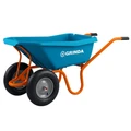 Тачка садовая 2-ух колесная Grinda GP-22 422406 в магазине Арсенал
