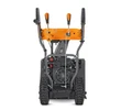 Снегоуборщик бензиновый VILLARTEC WB C-76 117760000F в магазине Арсенал