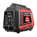 Генератор бензиновый SUNREKA G5000EAiS инверторный 211033 в магазине Арсенал