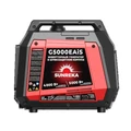 Генератор бензиновый SUNREKA G5000EAiS инверторный 211033 в магазине Арсенал