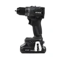 Аккумуляторная дрель-шуруповерт STAVR SDD 18BL-2К 9020100433 в магазине Арсенал