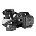Краскопульт аккумуляторный гибридный STAVR SSG 800/18-1200-1 9021600026 в магазине Арсенал