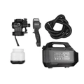 Краскопульт аккумуляторный гибридный STAVR SSG 800/18-1200-1 9021600026 в магазине Арсенал