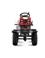 Минитрактор Русич TZR-015D (дизель) TZR-015D в магазине Арсенал