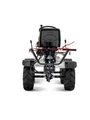 Минитрактор Русич TZR-015D (дизель) TZR-015D в магазине Арсенал