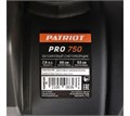 Снегоуборщик бензиновый PATRIOT PRO 750 99111